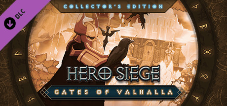 Gates of Valhalla, Collectors Edition